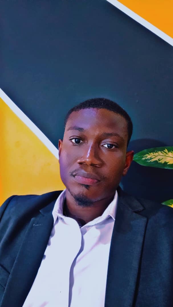 Isaac Tetteh