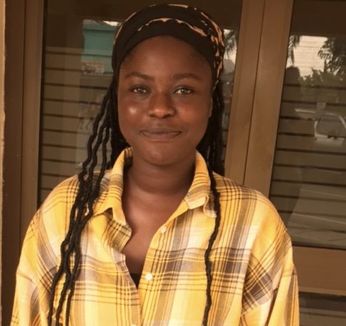 Rebecca Asare