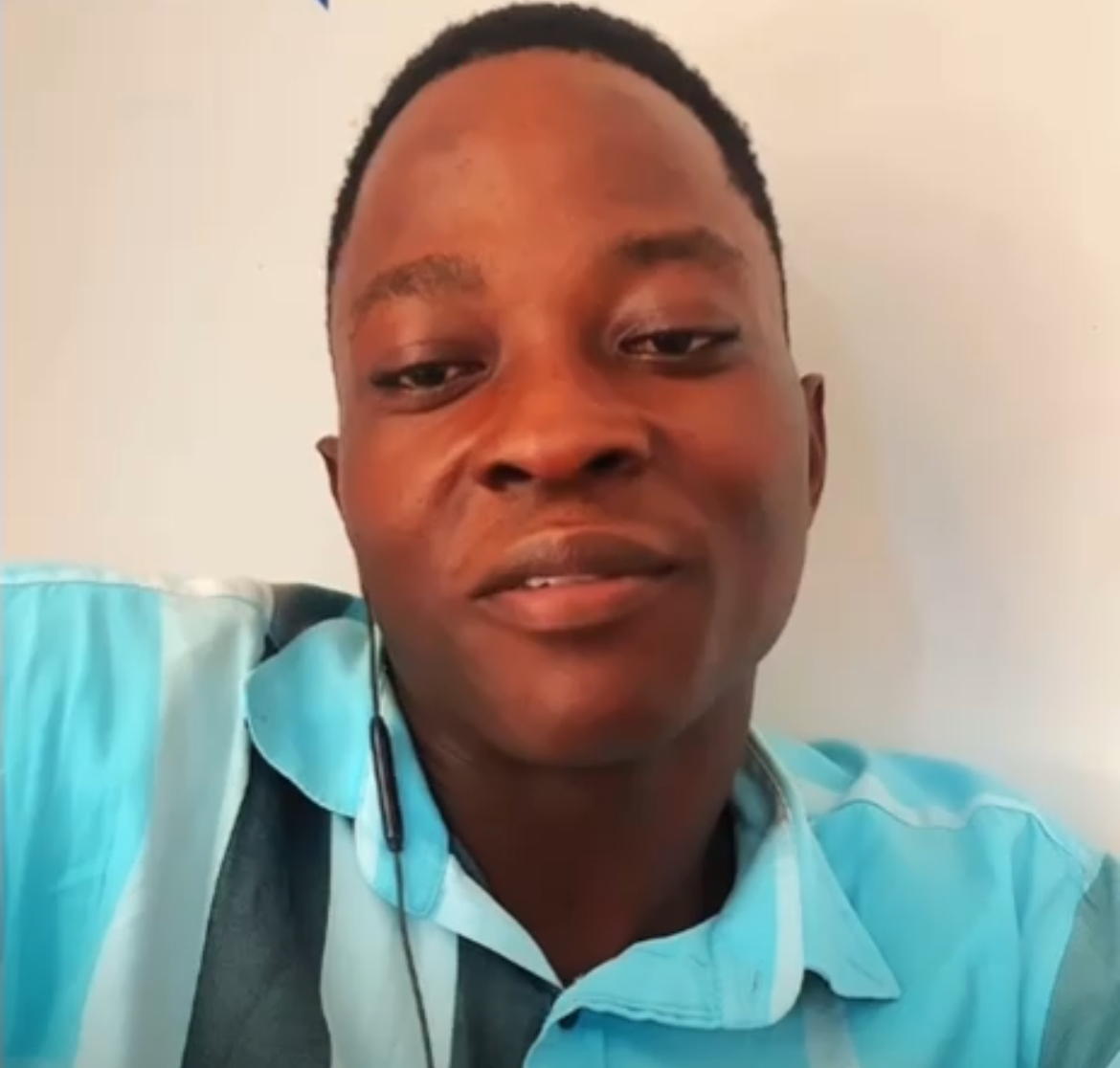 Sampson Segbor Dzidah