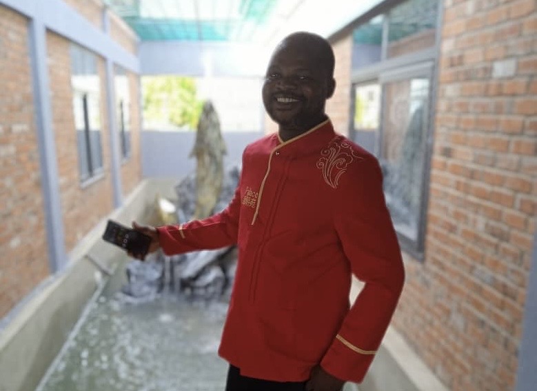 Kwadwo Ode